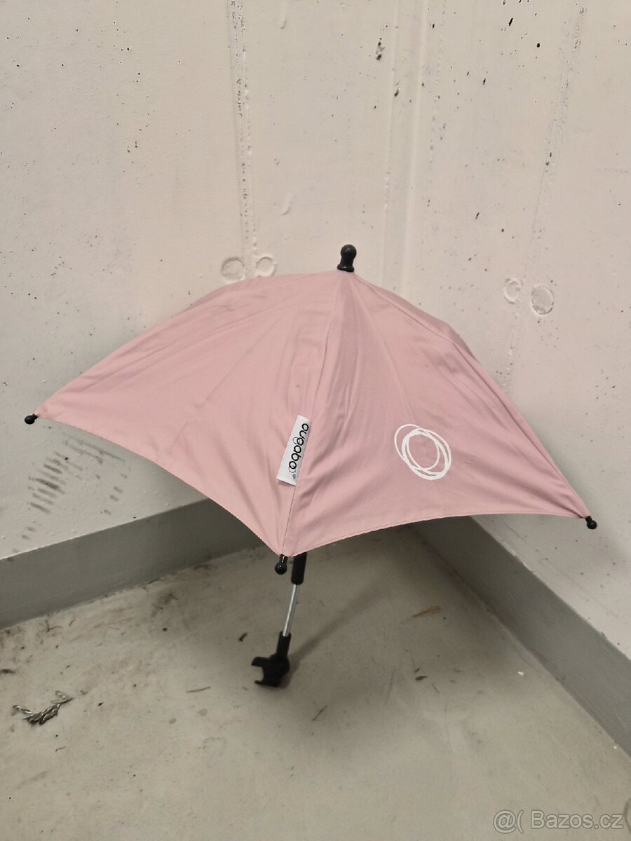 Kočárek Bogaboo Fox - 13