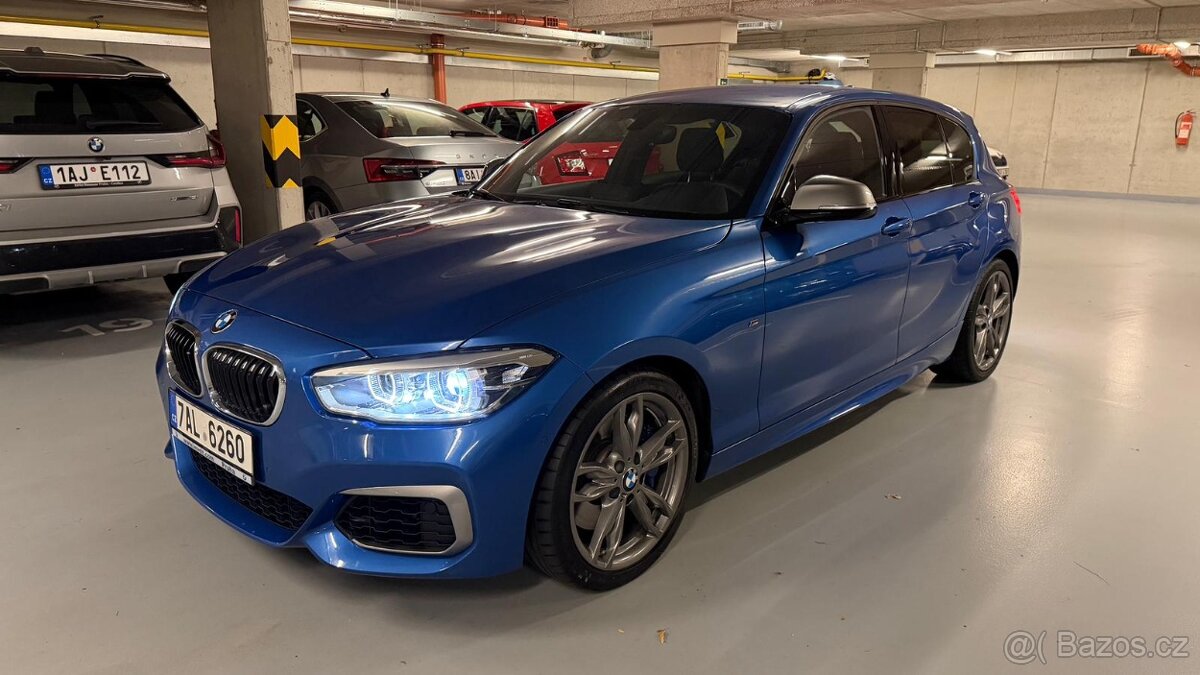 M140i Xdrive - 13