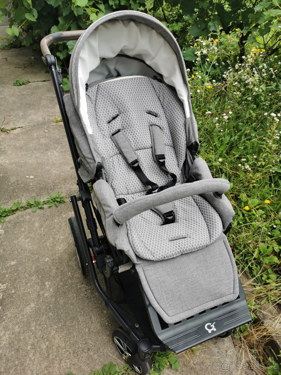 Gesslein F6 AIR+ 3v1 - 13