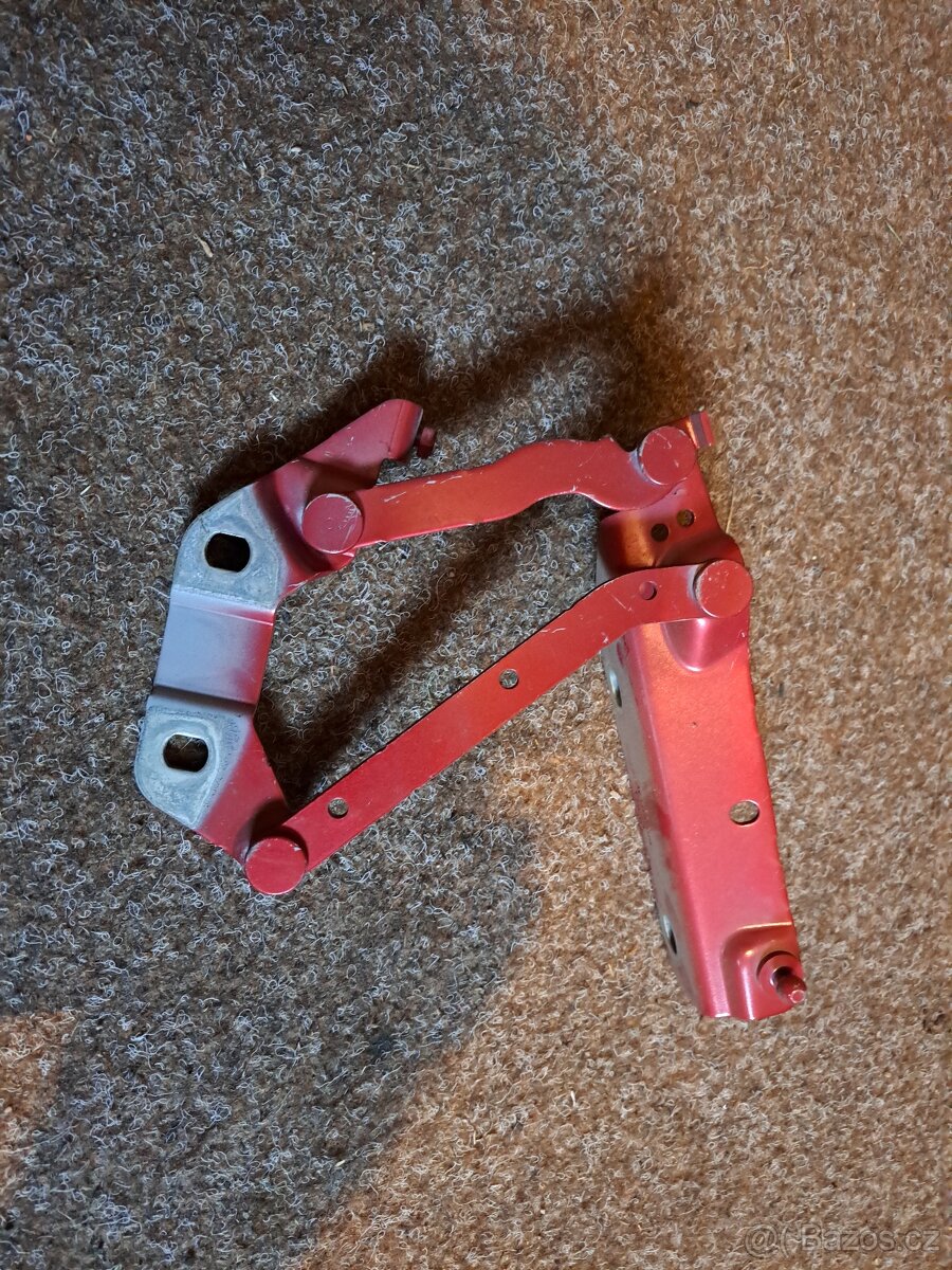 Dveře Land Rover Evoque - 13