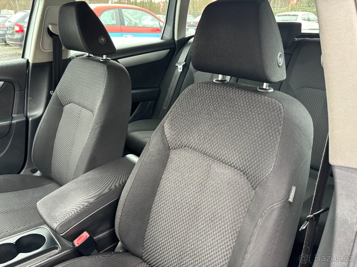 Volkswagen Passat 1.4 TSI - 13