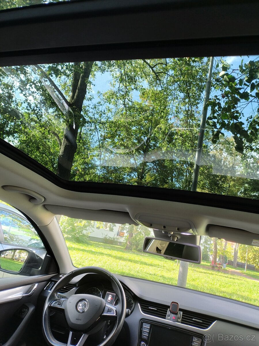 Škoda Octavia 3 2.0 tdi 110 kw - 13