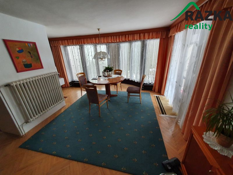 Rodinný dům ve Vyškově - 13