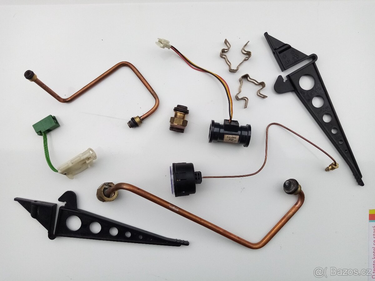 JUNKERS EUROSTAR ZWE 24-4 MFK - 13