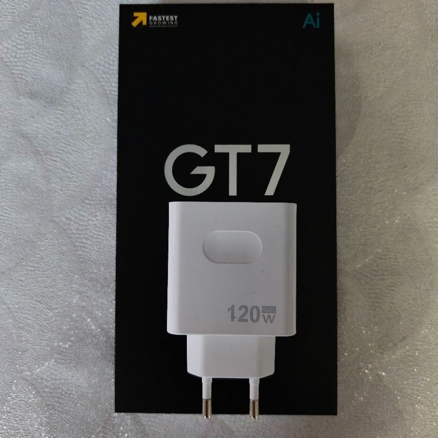 REALME GT7 - 13