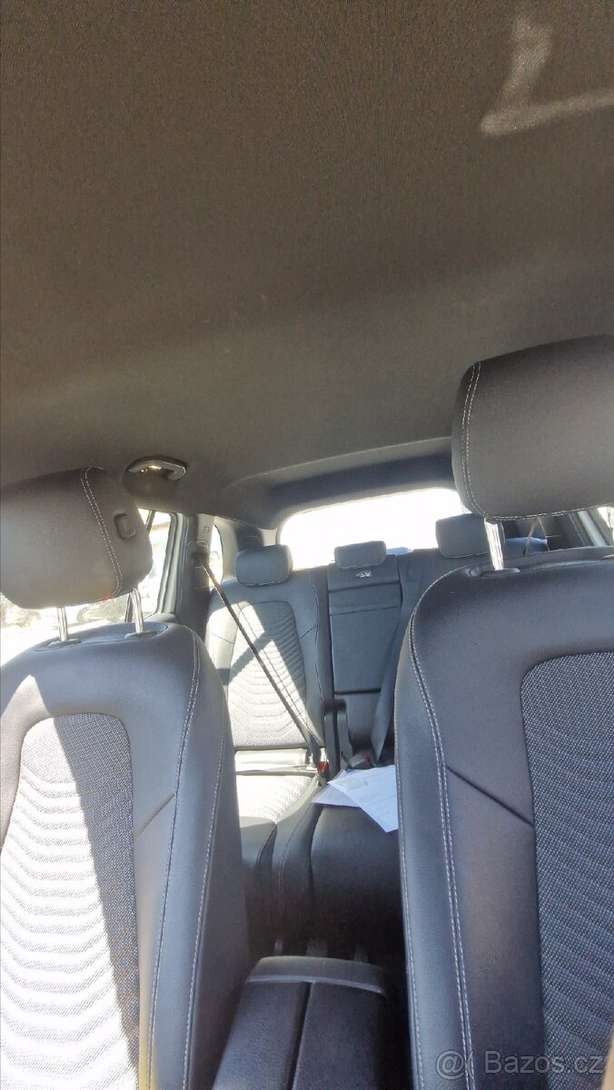 Mercedes-Benz GLB 1,3 200 STYLE - 13