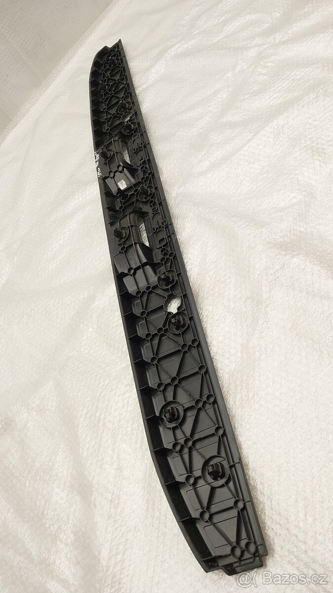 MB SPRINTER : Lišta podlahy - 13