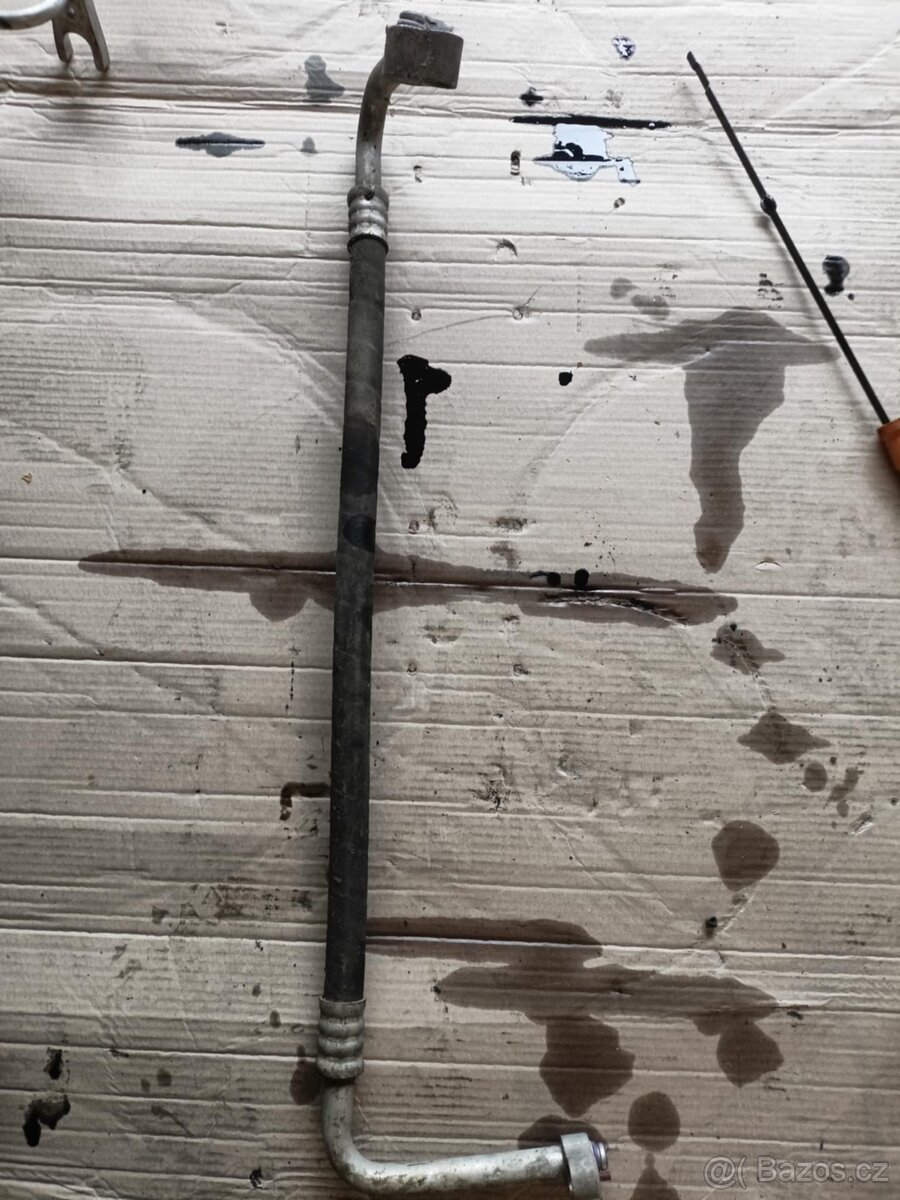 Díly 1.9 TDi 66kw - 13