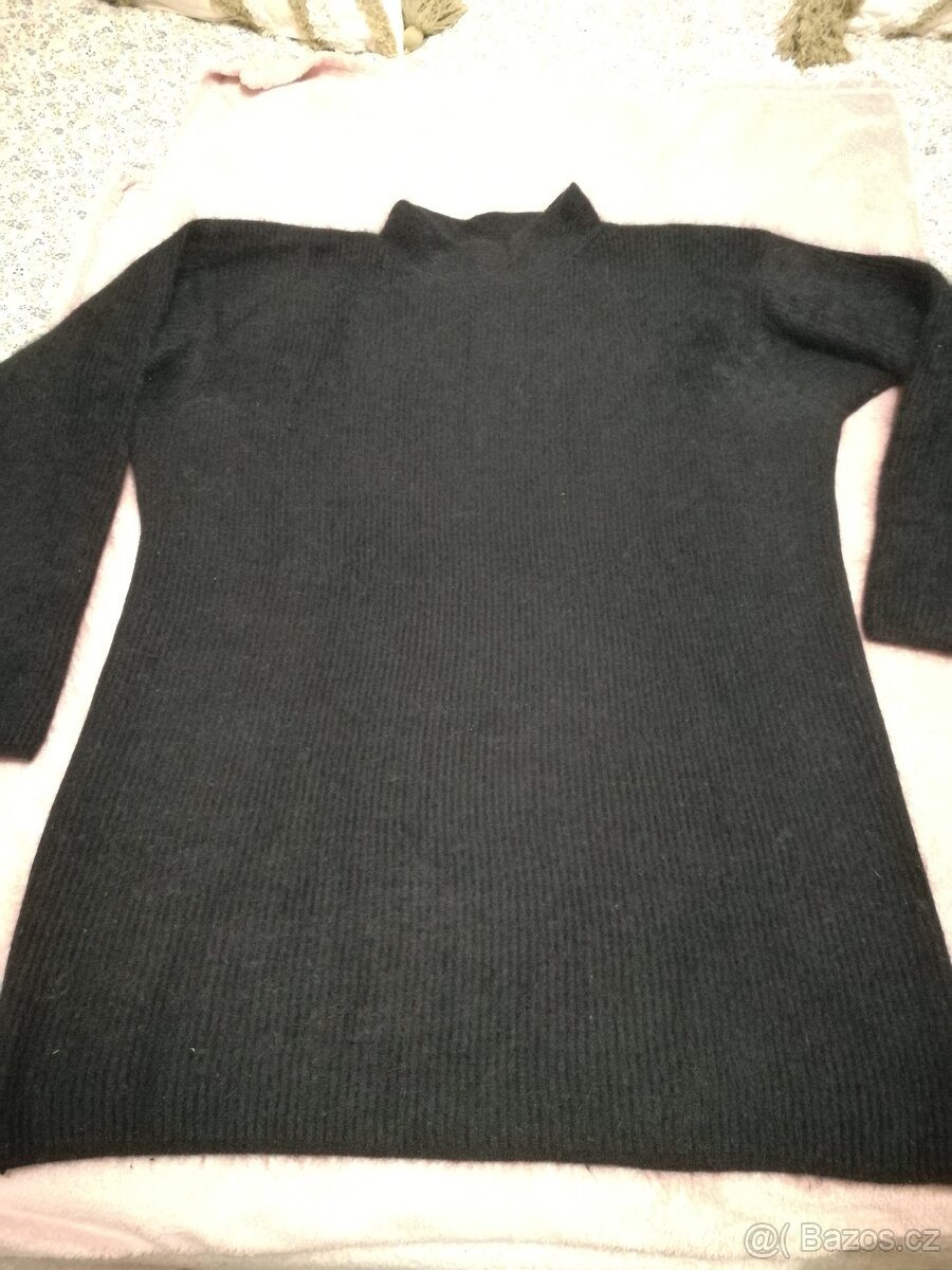 Prodám sako, šaty, vestu, svetry, kardigany - nové... - 13