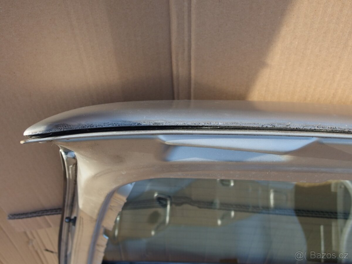 5. dveře Škoda Octavia I combi - 13