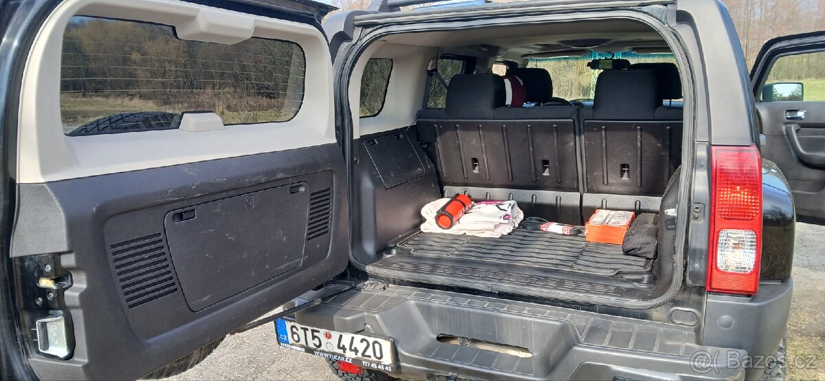 Hummer H3 3.5i 83000mil - 13