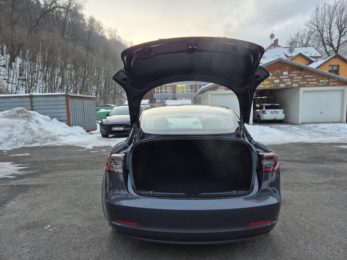 Tesla Model 3 LONG RANGE DUAL SOH 94%-41428km-8003 - 13