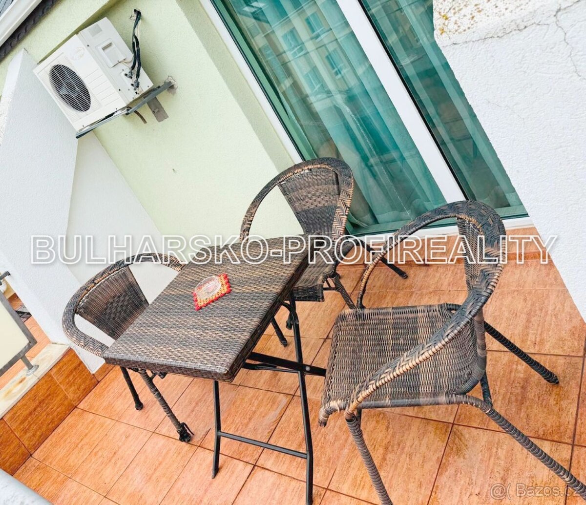 EXKLUZIVNÍ 2+kk (54 m²) - 13