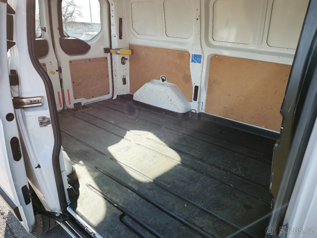 Ford Transit Custom 2.2 TDCi - nová STK - odpočet DPH - 13
