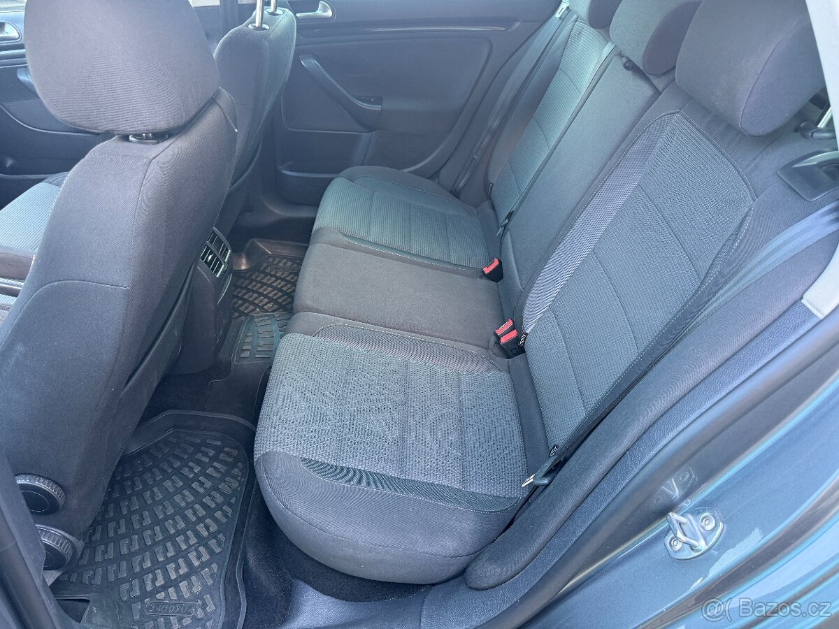 Volkswagen Golf 1.4tsi 90kw - 13