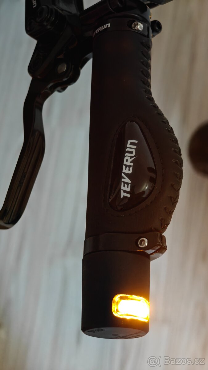 Teverun Mini Pro 2026 - 13