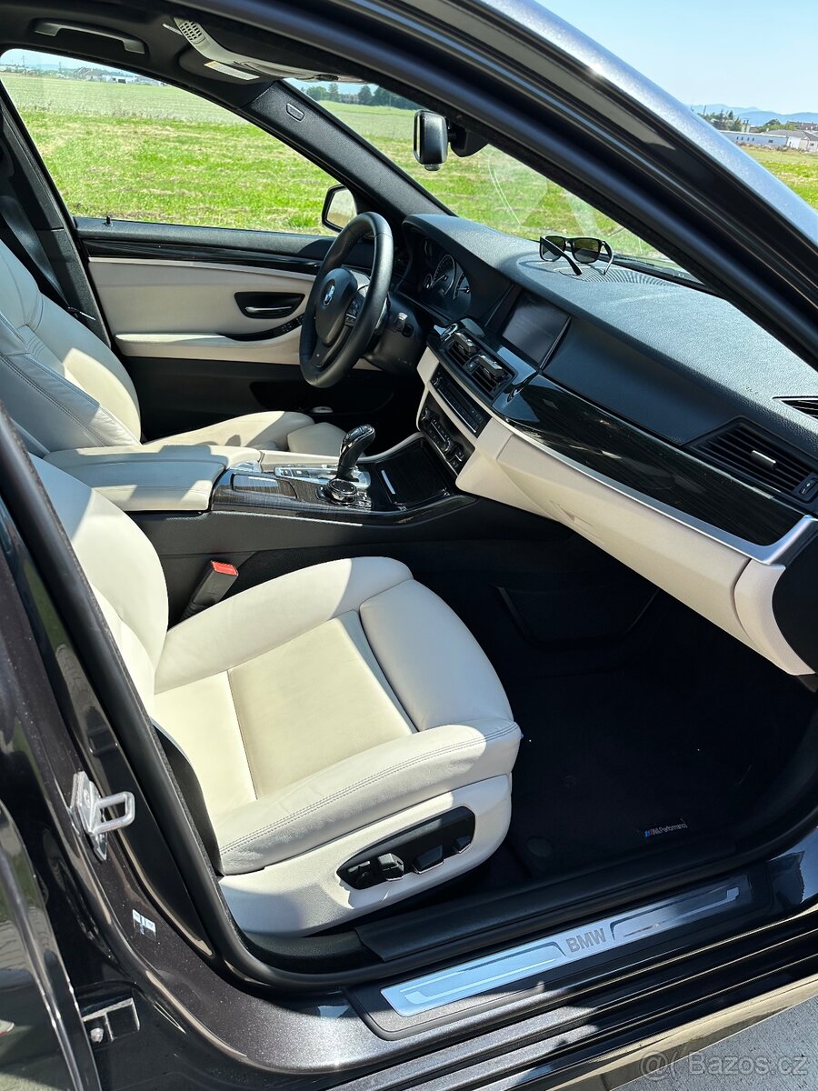 Predam BMW M550i 330kw 500ps. - 13