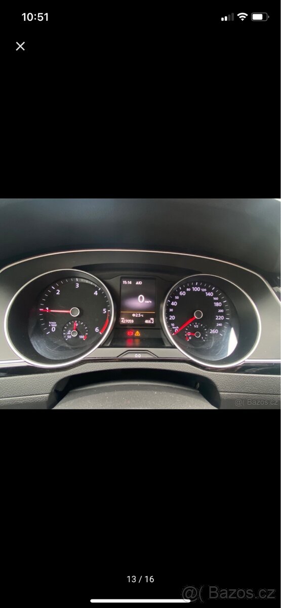 🔥 PASSAT 2.0 🔥 COMFORTLINE LED NAVI KAMERA - 13