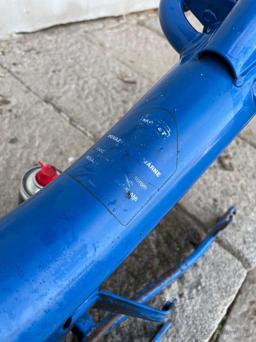 Rám Manet Korado 50 Puch - 13