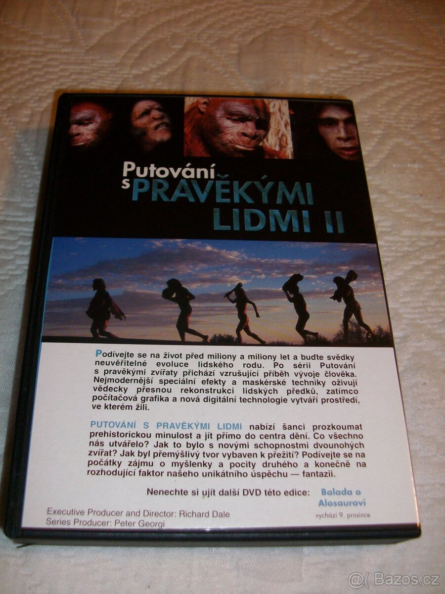 DVD - 13