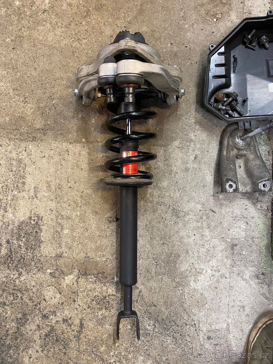 Audi a6 3.0 tdi quattro - 13