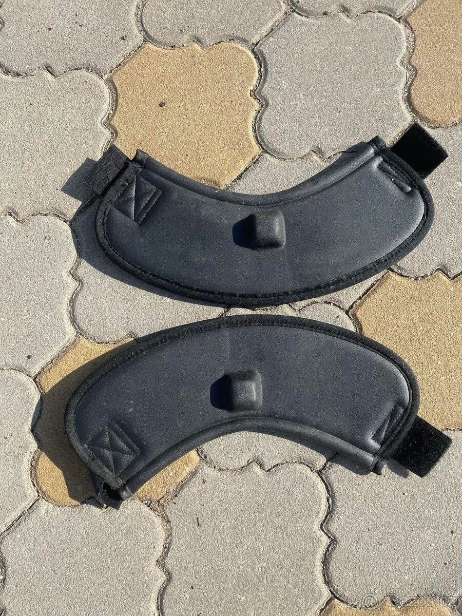 Anglická sedla, úklid sedlovny, levně - 13