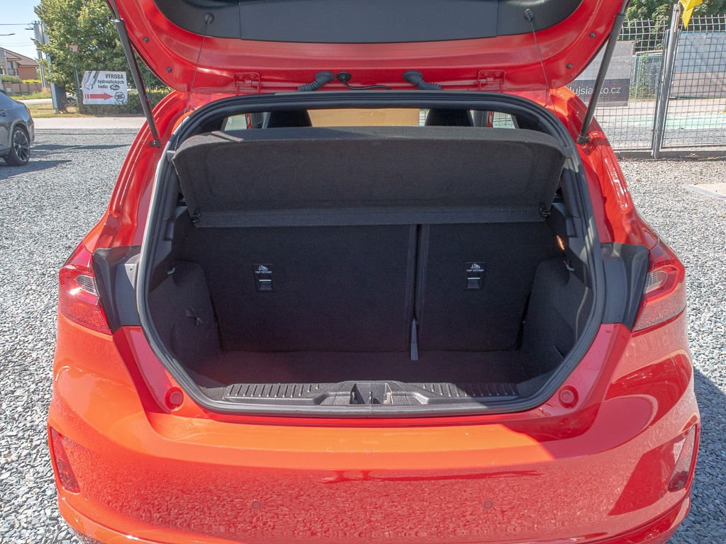 Ford Fiesta ČR 1.0T 92KW – ST PERFORMANCE - 13