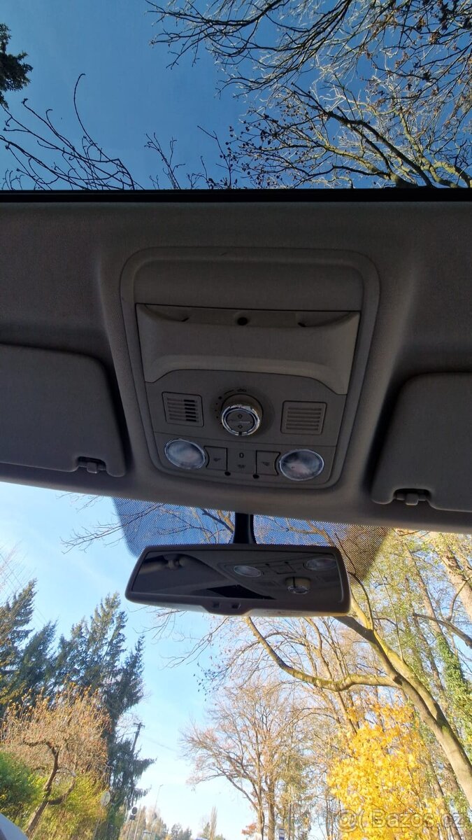 Škoda Octavia III 2.0 TDi 110kw, naj. 180t, DSG, TOP VÝBAVA - 13