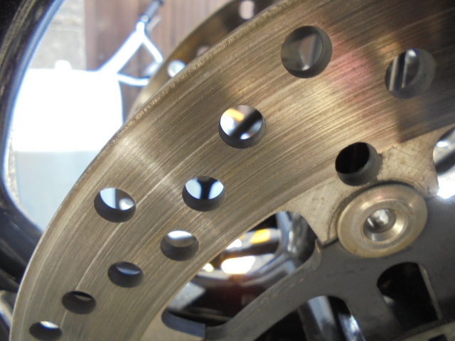 MV AGUSTA 800 BRUTALE R.V. 2016 - 13