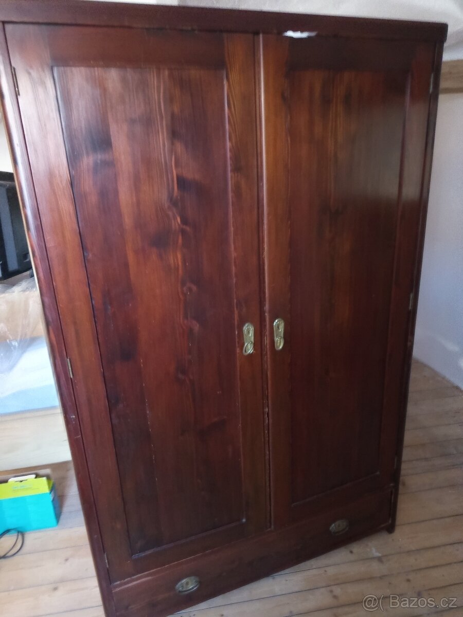 STAROZITNA SKRIN - 13