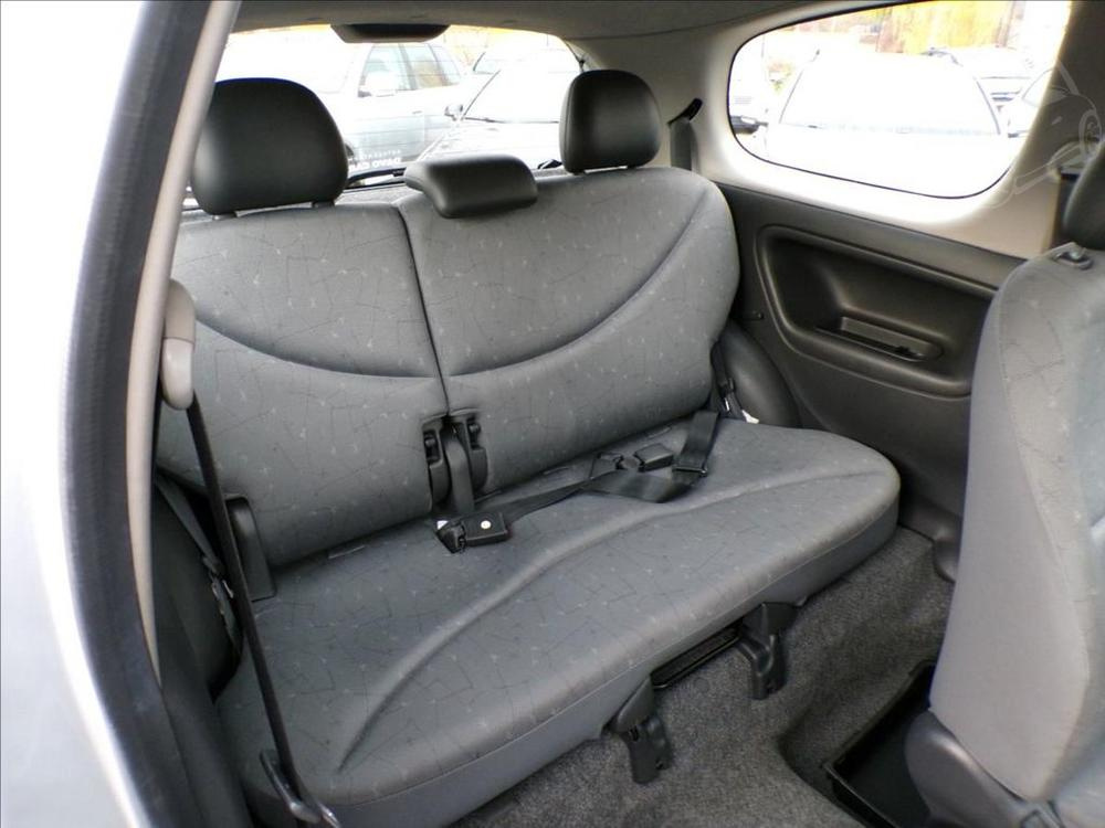 Toyota Yaris 1,0 VVT-i - 13