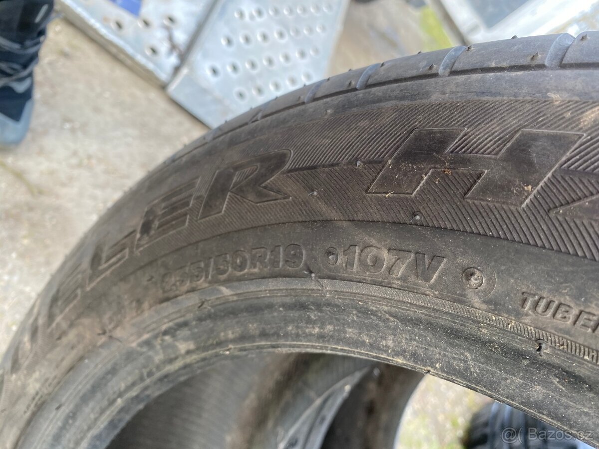 Bmw e53 Styling 63 - 13