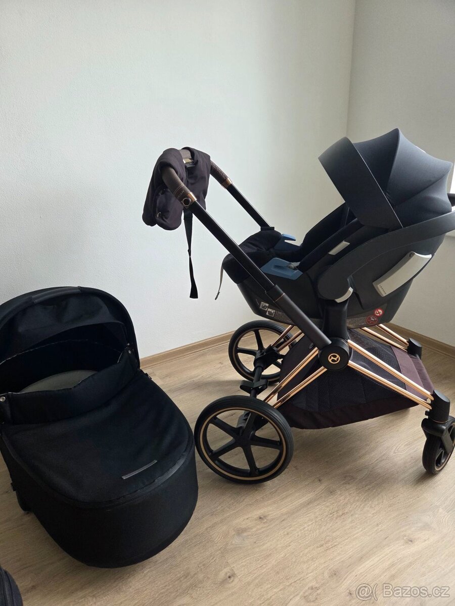 Cybex Priam - 13