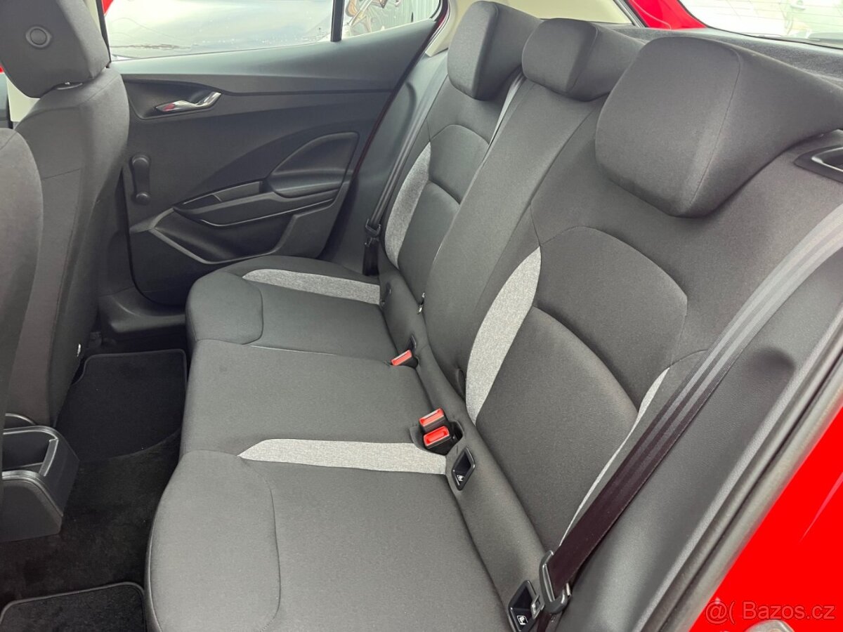 ŠKODA FABIA 1,0 MPi 1.MAJITEL - 13