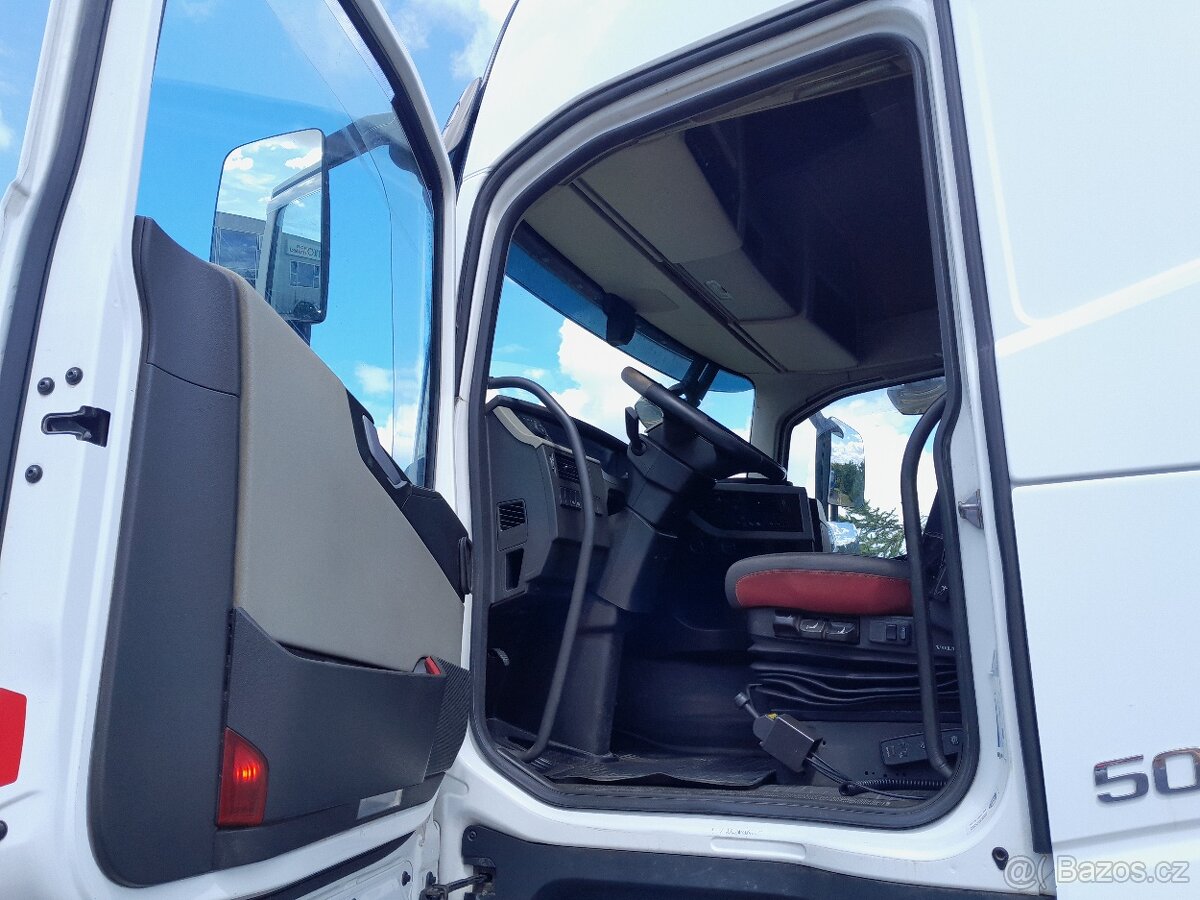 Volvo FH 500 Standard, ev.č. 26100 - 13