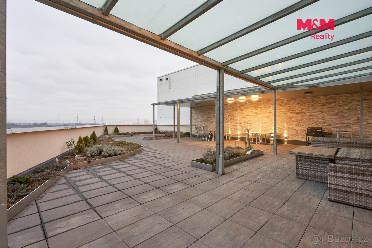 Prodej obchodního objektu, 5777 m², Zlín - 13