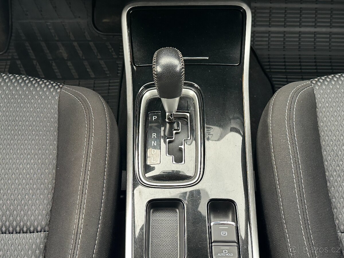 Mitsubishi Outlander 2.0i 150PS Active A/T - 13