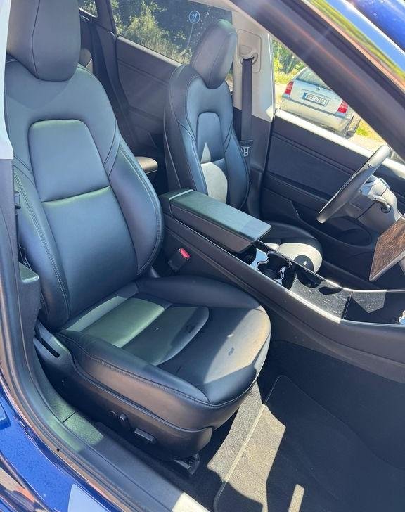 Tesla Model 3, SR+ 74000 km - 13