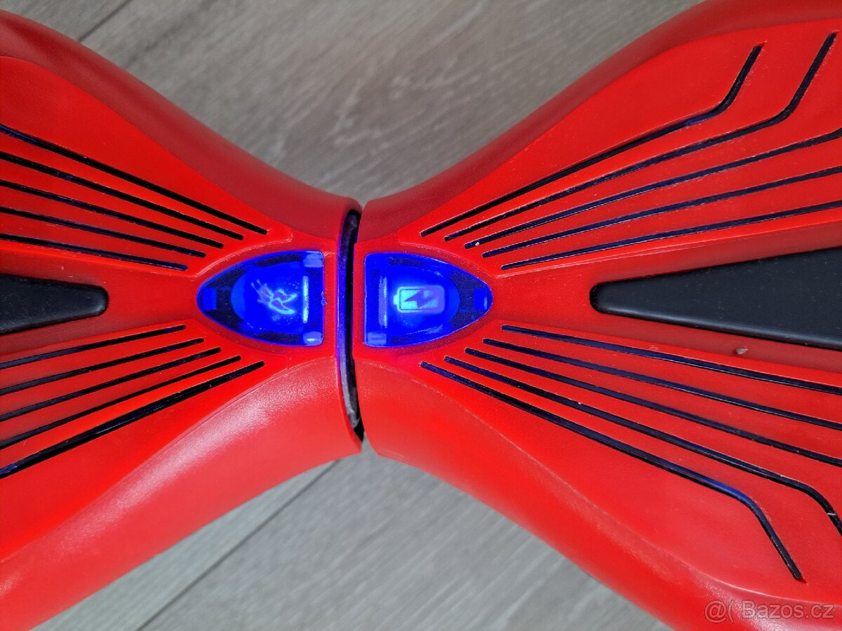 Hoverboard / kolonožka Berger XH-06/10 - 13