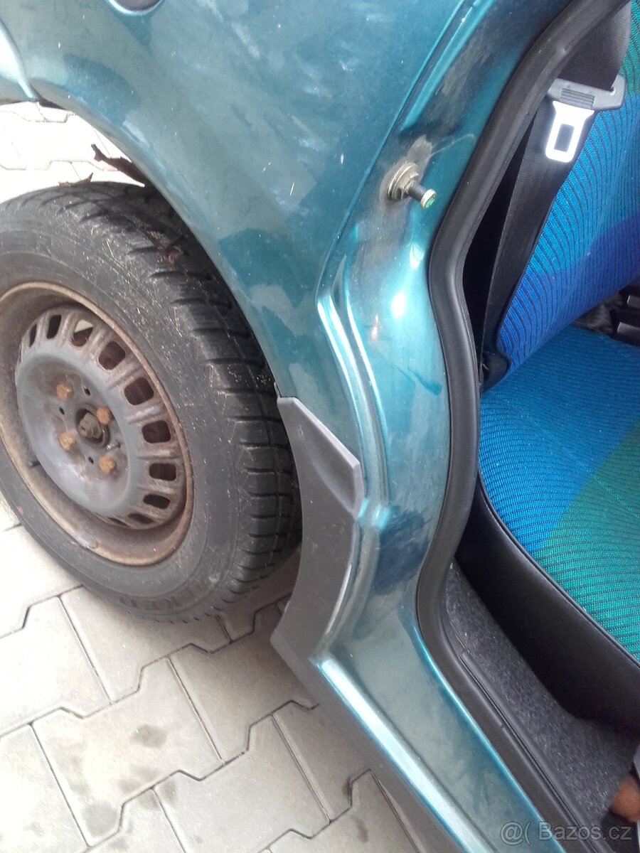 fiat uno - 13