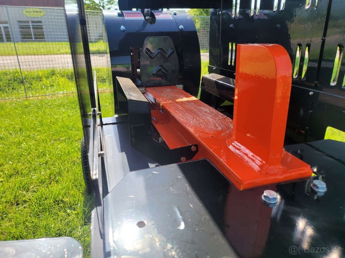Kinetická štípačka Dabaki Aries 42 Eletric - 13