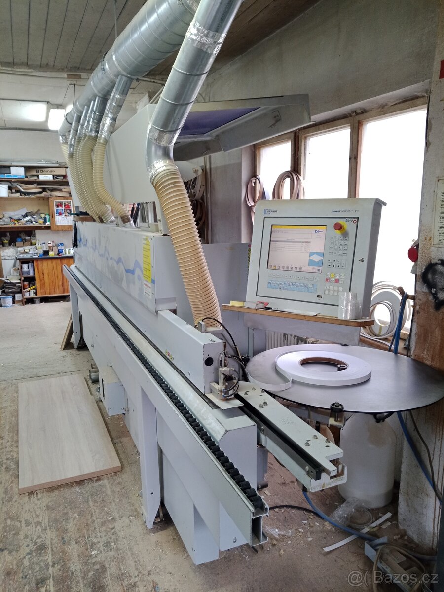 Olepovacka BRANDT 440 - 13