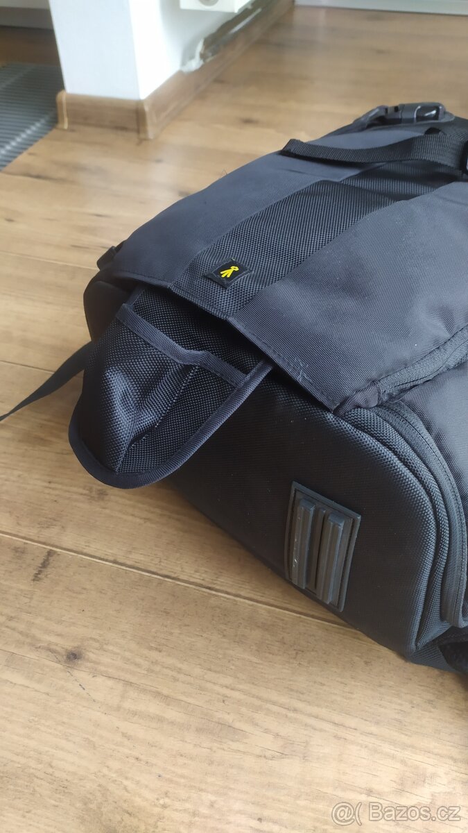 Fotobatoh Fancier 40l - 13