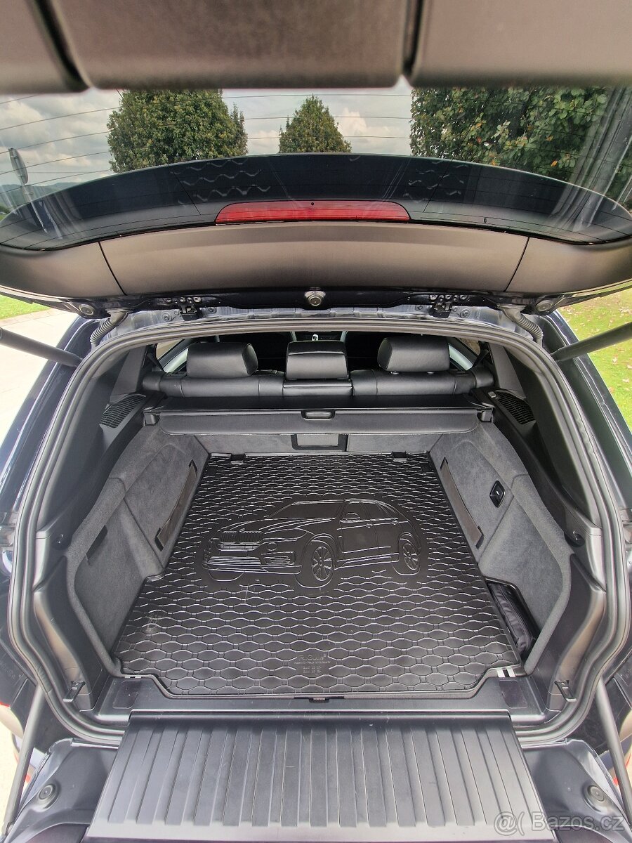 BMW X5 E70 40d M-Packet - 13
