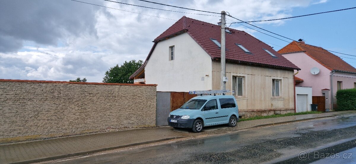 Střechy , Rekonstrukce - 13