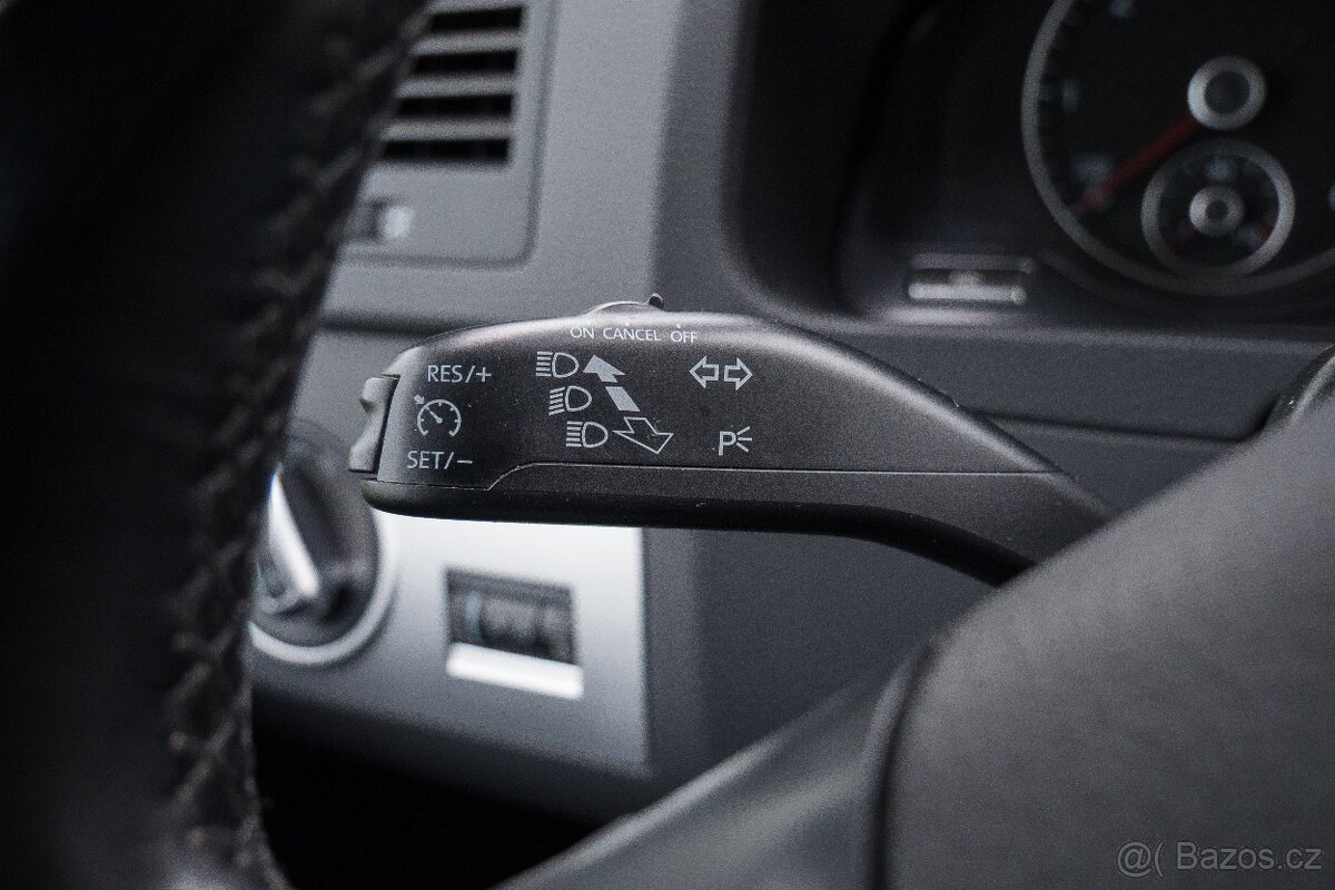 Volkswagem T5.1 Multivan 2.0 TDI 103kW, TOP - 13