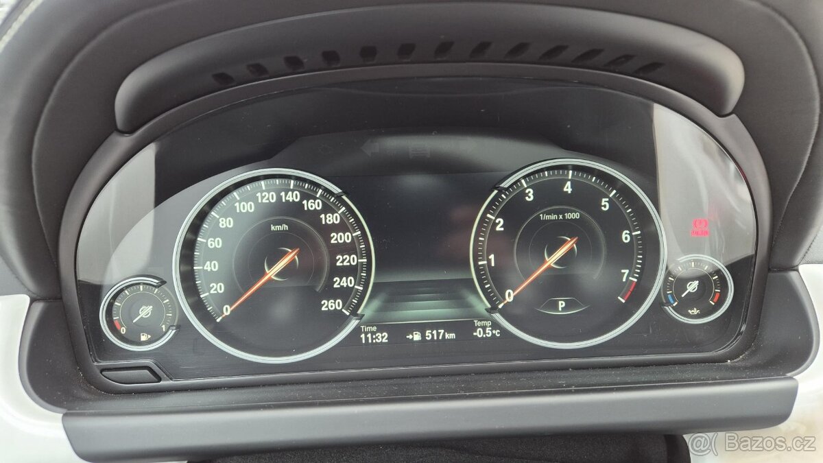 BMW 650i XDRIVE 4,4i 330 kW - 13