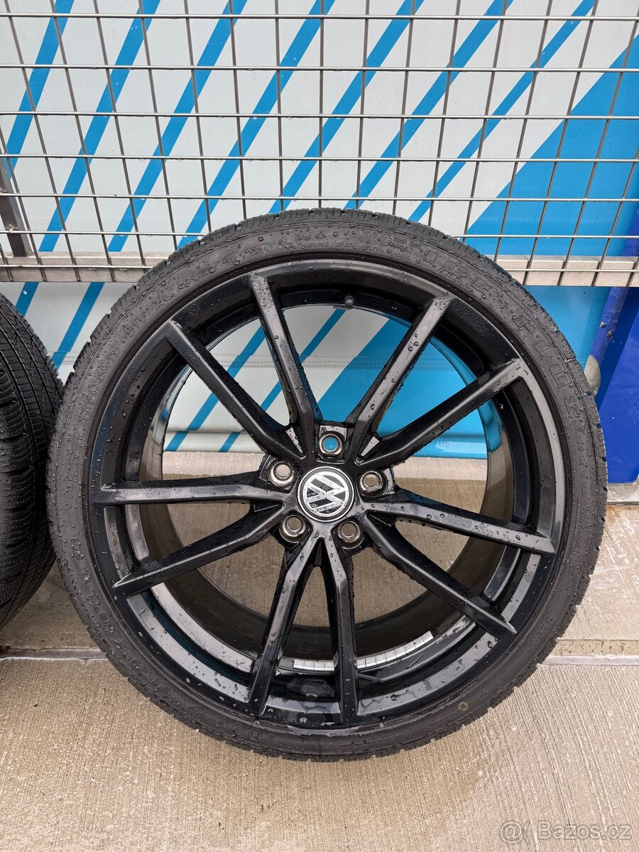 Volkswagen Golf 7.5 GTI performace 231kw - 13