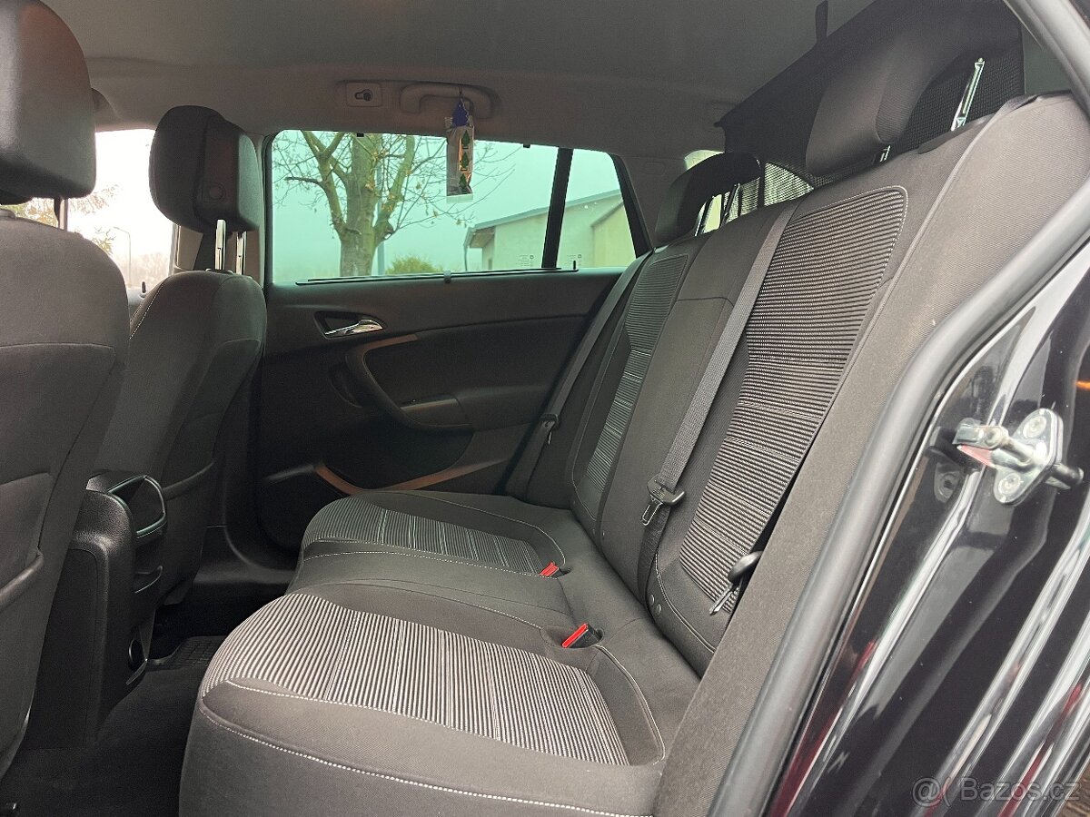 OPEL INSIGNIA 2.0CDTI 125KW,2015,BOSE,BIXENON,VIRTUAL,NAVI - 13