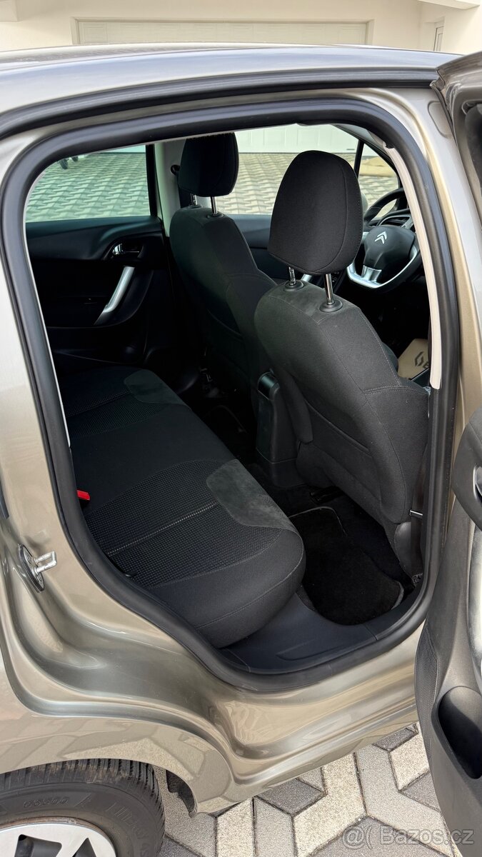 CITROEN C3 1.6i 88kw AUTOMAT - 13